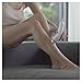 Braun Silk-Expert IPL BD3001 Permanent Visible Hair Removal at Home for Body and Face with Venus Razor, Corded for Non-Stop Use