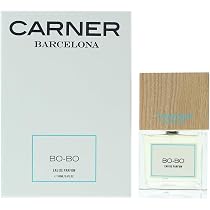 Carner Barcelona Latin Lover Eau De Parfum 50 Ml – Blumiger Unisex-Duft Mit Magnolie