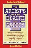 Image de The Artist's Complete Health & Safety Guide