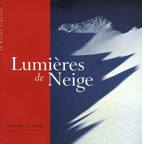 Télécharger Lumières de Neige Francais PDF