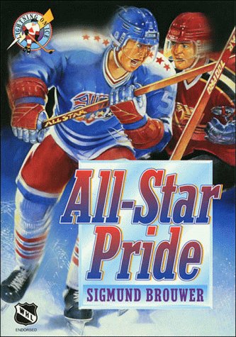 All-Star Pride livre