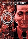Image de Alter Ego - Saison 1 - tome 7 - Alter Ego Ultimatum avec cahier supplémentaire