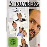 Stromberg - Staffel 4 [2 DVDs]