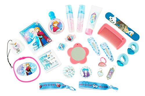 Disney Frozen Die Eiskönigin Düfte Adventskalender 2016, 1er Pack (1 x 24 Stück) - 2