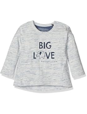 Bellybutton Kids Baby-Mädchen Langarmshirt