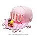 Produktbild BrickBrickCap Omega – Pink