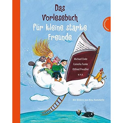 Das Vorlesebuch für kleine starke Freunde Das Vorlesebuch für kleine starke Freunde