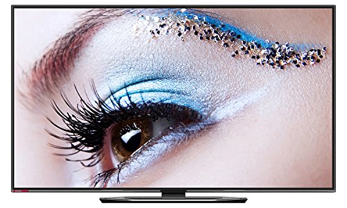 Changhong UHD55B6000IS 140 cm (55 Zoll) 3D-LED-Backlight-Fernseher, EEK A (4K UltraHD, DVB-T/C/S2/CI+, 100Hz DynaClear, WLAN) Changhong UHD55B6000IS 140 cm (55 Zoll) 3D-LED-Backlight-Fernseher, EEK A (4K UltraHD, DVB-T/C/S2/CI+, 100Hz DynaClear, WLAN)