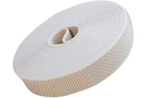 50 m Maxi Rolladengurt beige 23 mm Breite extra stark ROLATEC