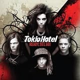 Ready, Set, Go! [2 Track CD] by Tokio Hotel - Tokio Hotel
