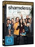 Image de Shameless - Die komplette 5. Staffel [3 DVDs]