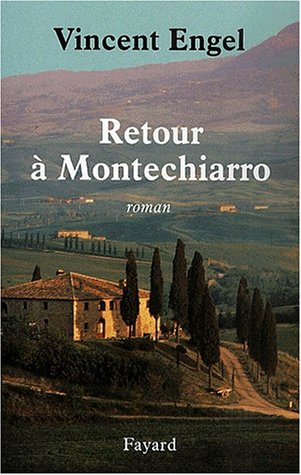 couverture de : Retour &agrave; Montechiarro