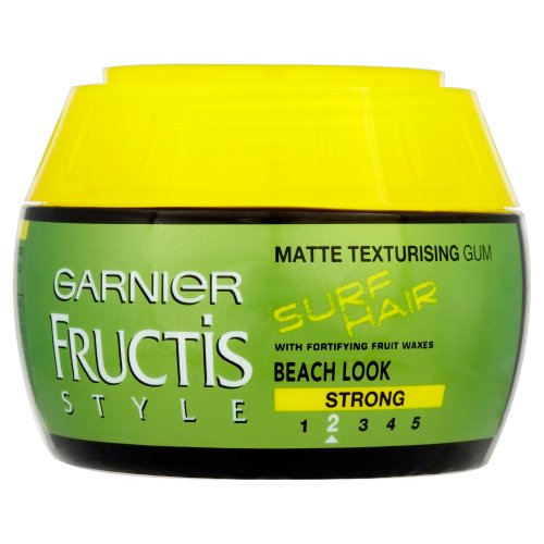 Garnier Fructis Style Surf Gum Pot 150ml (Pack of 3)