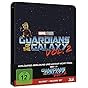 Guardians of the Galaxy Vol. 2 - 2D & 3D Steelbook Edition