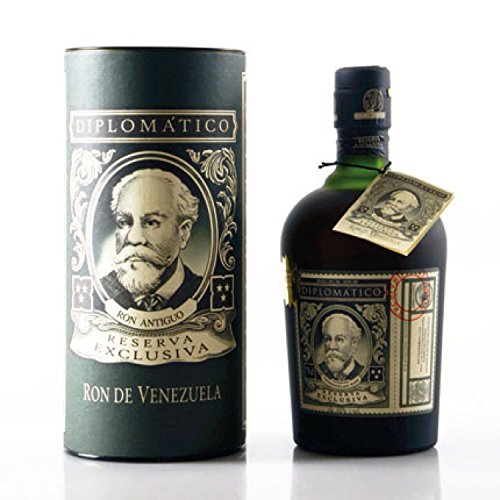 Diplomatico Reserva Exclusiva 12 ans