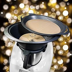 Stone 4slide Thermomix Vorwerk Officehandel Lot de