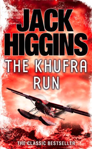 Download The Khufra Run