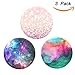 Produktbild Happy Event 3pc Multifunktionshalter Erweiterung Stand Grip Pop Socket Mount für Smartphones