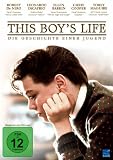 This Boy's Life - Die Geschichte einer Jugend - Leonardo DiCaprio