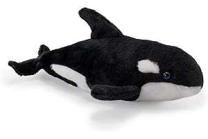 Orca Whate