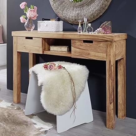 Suchergebnis auf Amazon.de für: schminktisch holz natur