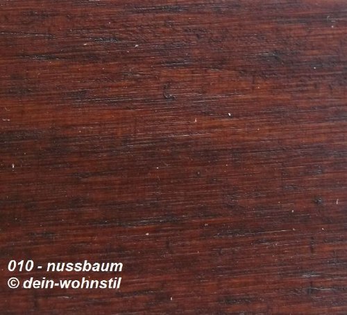 Sikkens Cetol Holzlasur: Filter 7 plus 2,5 Liter, 010 Nussbaum - 2