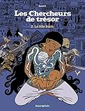 Les Chercheurs de trésors, tome 2 by