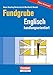 Produktbild Fundgrube - Sekundarstufe I und II: Fundgrube Englisch handlungsorientiert: Buch