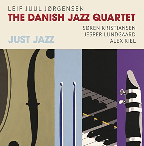 Preisvergleich Produktbild Just Jazz