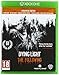 Produktbild Warner Brothers - Dying Light: The Following - Enhanced Edition /Xbox One (1 GAMES)