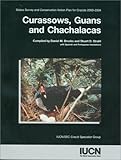 Image de Curassows, Guans and Chachalacas: Status Survey and Conservation Action Plan for Cracids 2000-2004