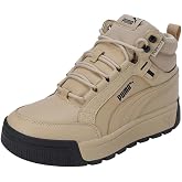 Puma Tarrenz SB III Puretex 393930 01 Erkek Su Ge&ccedil;irmez Sneaker Bot Siyah 40-45