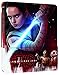 Produktbild Steelbook Star Wars Últimos Jedi 3D [Blu-ray]