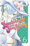Yamada-kun and the Seven Witches 6 by Miki Yoshikawa
