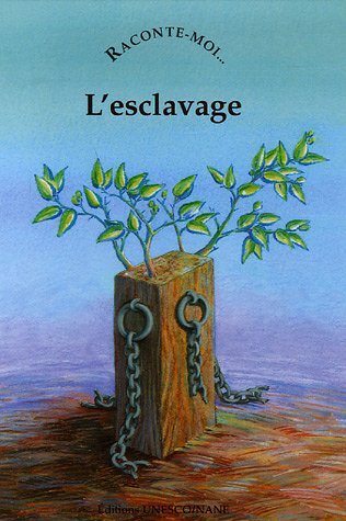 couverture de : L'esclavage