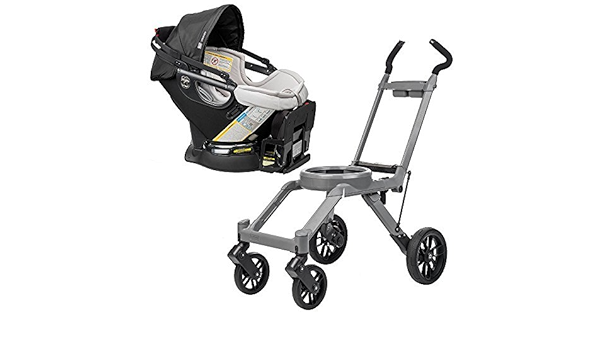 orbit car seat base