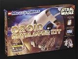 Lego Mindstorms Droid Developer Kit - Lego