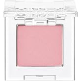 Yumuşak Dokulu, D&ouml;k&uuml;lme Yapmayan Mat Tekli G&ouml;z Farı Modern Shadow Matte (105 From Pink)