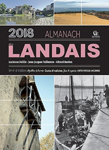 Download Almanach du Landais 2018
