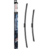 Bosch Aerotwin silecek seti - [650/475 mm] VOLVO V40 Cross Country (2013-2021) #A309S