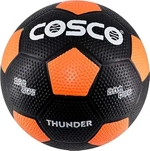 Cosco Thunder Football, Size 5 (Multicolour)