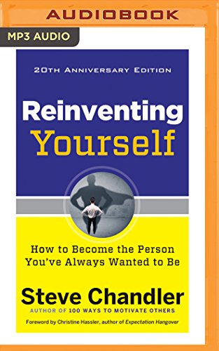 Preisvergleich Produktbild REINVENTING YOURSELF 20TH AN M