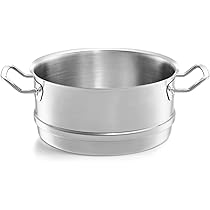 Stoominzet Fissler Original Profi Collection 28 cm | Kookexpert