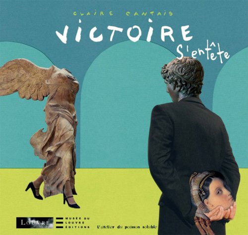 couverture de : Victoire s'ent&ecirc;te