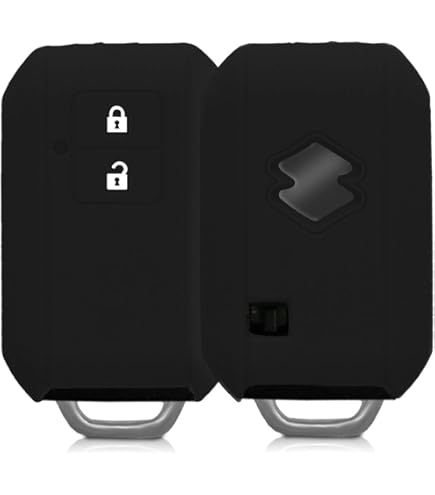 Set Tappetini In Gomma Per Suzuki Vitara 2016-2024 - 8 Pezzi, Nero, Antiscivolo - Foto 2