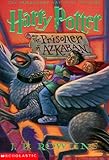 Harry Potter and the Prisoner of Azkaban (Book 3) by J. K. Rowling