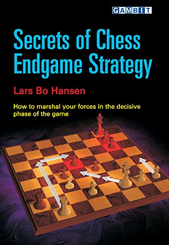 Download Secrets of Chess Endgame Strategy (Chess College S.)