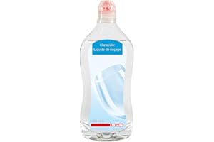 Miele Gsa lavastoviglie di/Brillantante 500 ML/per la migliore asciugatura e schonung/Shining lucido per i suoi occhiali