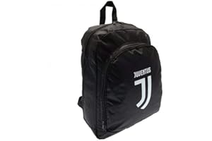 JUVENTUS TURIN Juventus FC Crest Backpack