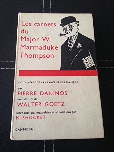 Download Les carnets du major thompson, illustrations de jacques poirier Download Les carnets du major thompson, illustrations de jacques poirier